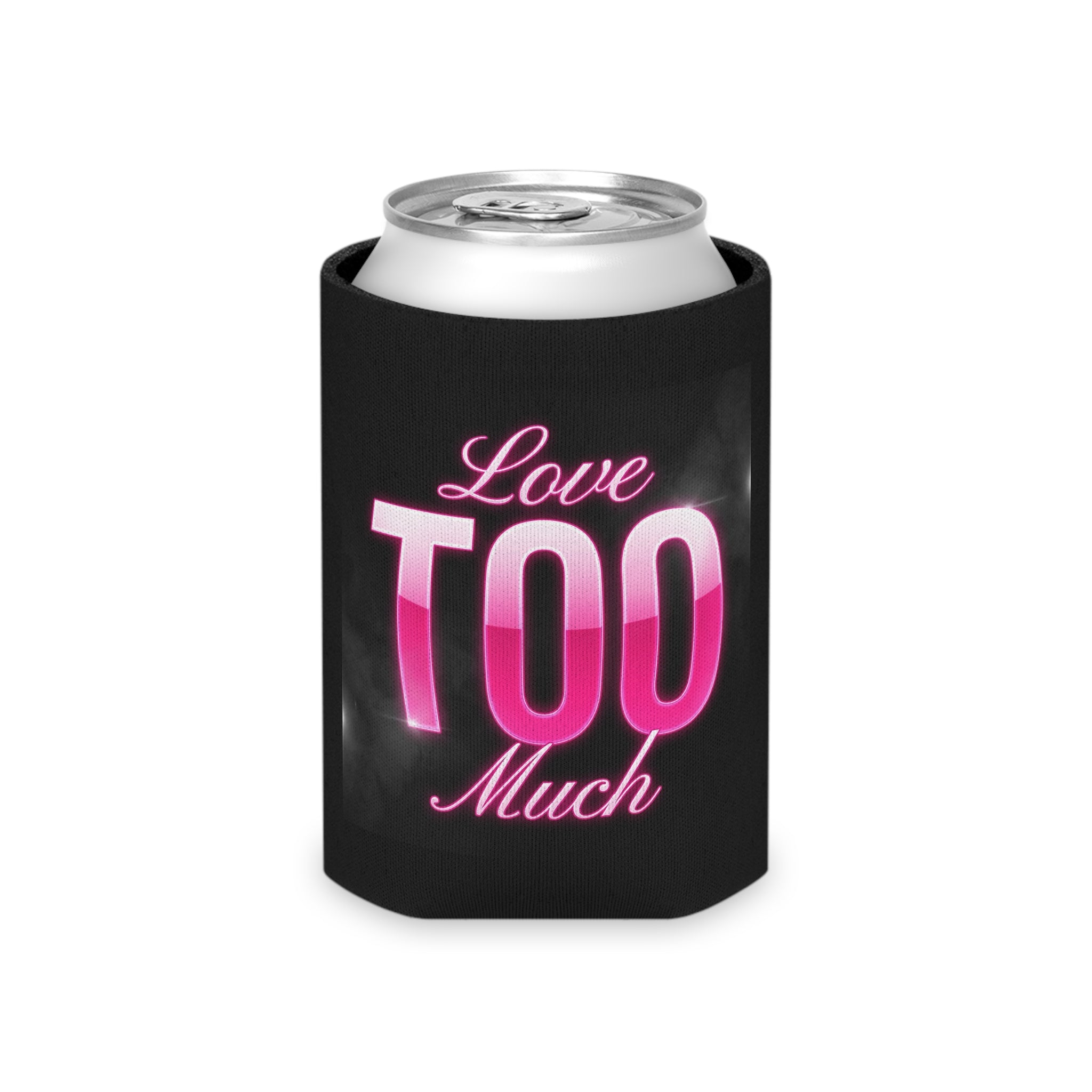 Can Cooler