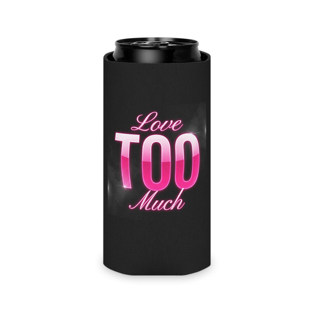 Can Cooler