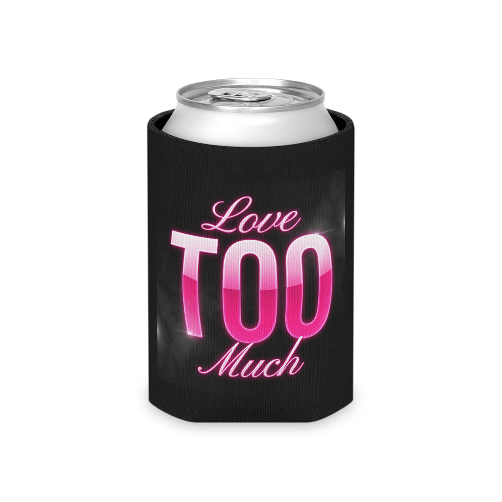 Can Cooler