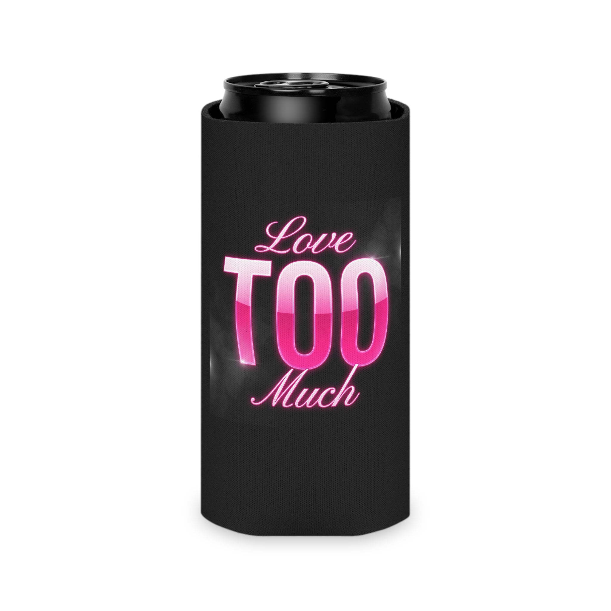 Can Cooler